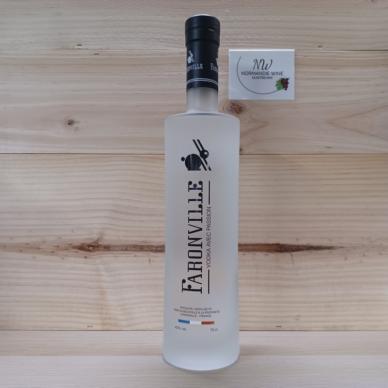 FARONVILLE PREMIUM - VODKA