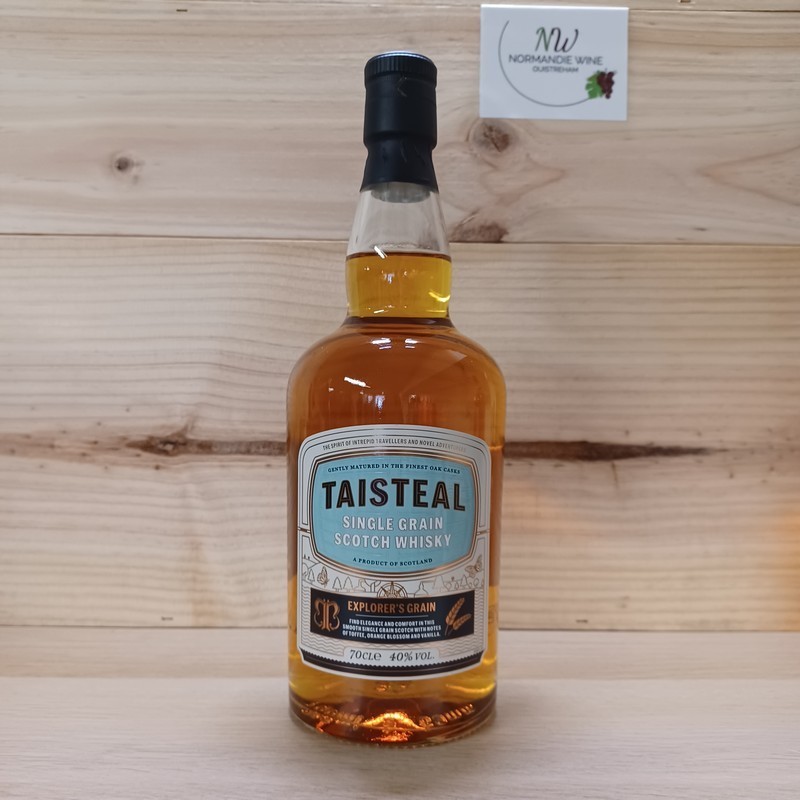 TAISTEAL SINGLE GRAIN