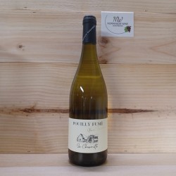 POUILLY-FUMÉ LA CHARMETTE DOMAINE BENOIT CHAUVEAU