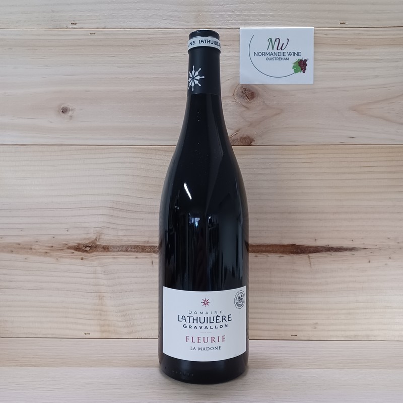 FLEURIE LA THUILIERE