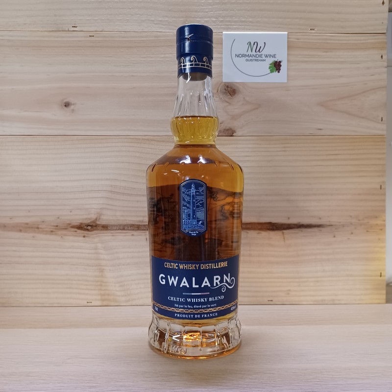 GWALARN BLEND (BLEU)