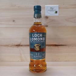 LOCH LOMOND 12 ANS INCHMURRIN