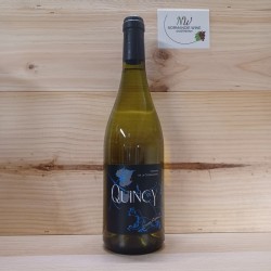 QUINCY - JEAN CHARLES BORGNAT