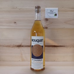 C'EST NOUS - LE CHALEUREUX -   70CL BOUQUET