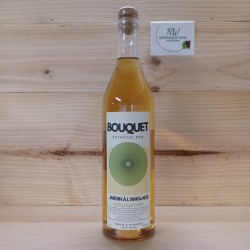 C'EST NOUS - JARDIN A L'ANGLAISE  70CL BOUQUET