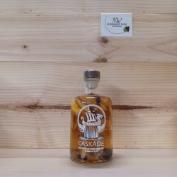 CASKADE - POMME DE FEU