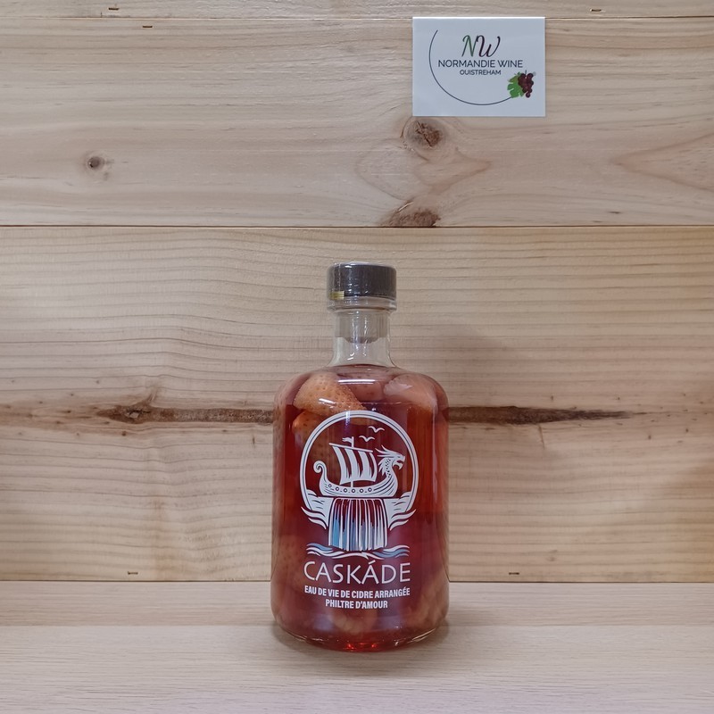 CASKADE - PHILTRE D AMOUR