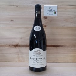 BEAUNE 1ER CRU "LES TUVILAINS" - DENIS CARRÉ