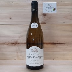 AUXEY-DURESSES BLANC - DENIS CARRÉ