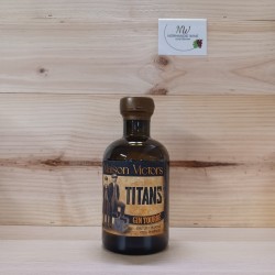 TITAN - GIN - MAISON VICTORS