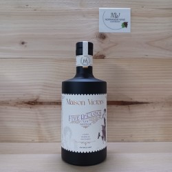 FIVE O'CLOCK - GIN - MAISON VOCTORS