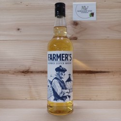 FARMER'S BLENDED WHISKY