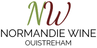 Normandie Wine logo