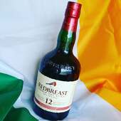 🇮🇪10% pour la St Patrick 🇮🇪. REDBREAST 12 ANS☘️, une finesse incroyable. ☘️Le single pot still whiskey le plus primé et le plus vendu dans le monde 🥃.