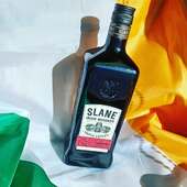 🇮🇪La St Patrick approche,☘️ toujours 10% sur nos irish whiskey 🥃. SLANE TRIPLE CASK🇮🇪 Assemblage de 3 fûts (chêne vierge,bourbon et sherry )🥃chacun apportant sa caractéristique☘️ pour faire un whiskey épicé et doux à la fois 🇮🇪